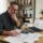 Former employee reviewing commission records and unpaid compensation after termination in New Jersey or Pennsylvania.