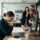 Employee experiencing workplace gossip and social exclusion that may involve harassment or discrimination.